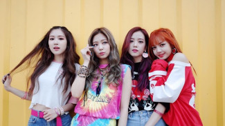 7 Langkah Berburu Tiket Konser Blackpink di Tiket.com Pada 7 Desember