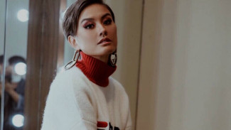 Bangga, Agnez Mo Masuk Nominasi Penghargaan Musik Dunia