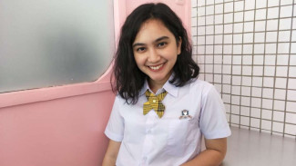 Sembuh dari Kanker Tiroid, Rachel Amanda 'Ngebut' Main Film