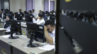 Mau Jadi PNS? Kementerian Ini Masih Buka Kesempatan Lho