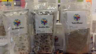 Mikoprotein, Solusi Minimnya Konsumsi Protein Masyarakat Indonesia