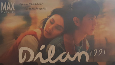 Dilan 1991