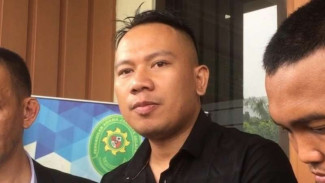 Vicky Prasetyo Akui Pernah Ditawar Rp1 Miliar untuk Pacaran Settingan