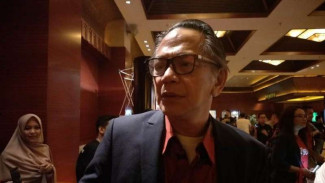 Sebelum Meninggal, Ray Sahetapy Punya Mimpi Tentang Ini