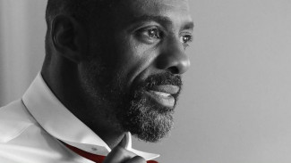 Idris Elba Foto Bareng Istri PM Kanada Sebelum Positif Corona