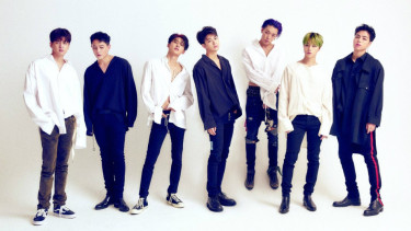 iKON.