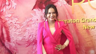 Rossa Bakal Gelar Mini Konser di Malam Tahun Baru