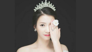 Si Cantik Huang Yaqiong Jadi Pebulutangkis Ganda Terkaya Dunia