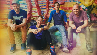 Tragedi Gwyneth Paltrow Kisah Dibalik Fix You, Chris Martin: Mimpi Buruk Saat Direkam