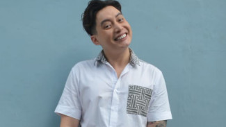 Tips Travelling Nyaman Bersama Bayi ala Edric Tjandra