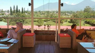 4 Kafe Instagramable dengan Pemandangan Cantik di Bogor