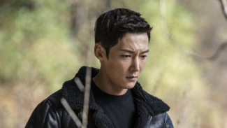 Cerita di Balik Luka 30 Jahitan di Wajah Aktor Ganteng Choi Jin Hyuk