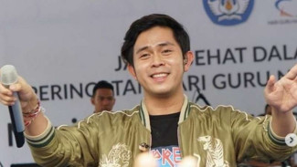 Cakra Khan Gagal Melaju, Namun Segera Rilis Single Terbaru