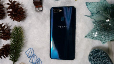 Oppo A7
