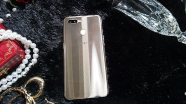 Oppo A7