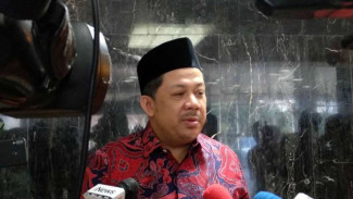 Fahri Hamzah Akan Bagi-bagi Rp30 Miliar Buat Kader PKS di 30 Provinsi
