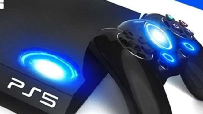 PlayStation-5