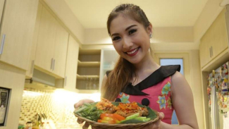 Puput Carolini Laporkan Nikita Mirzani ke Polisi
