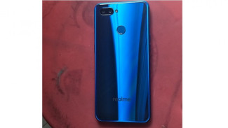 Realme U1, Smartphone Helio P70 Pertama di Dunia Hadir di Indonesia