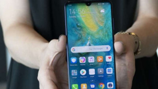 Huawei P20 dan P20 Pro Sudah Langka di Pasar Indonesia, Kok Bisa?