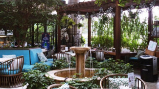 Jangan Ngaku Gaul Kalau Belum Pernah ke 5 Kafe Unik di Jakarta