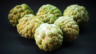 Menguak Manfaat Ajaib Si Manis Buah Srikaya