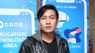 Cara Praktis Fendy Chow Saat Berpergian