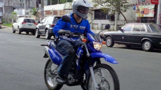 Muncul Pesaing KLX 150 dan CRF 150L, Harganya Murah Banget