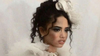 Bermain di Film Si Doel The Movie 2, Ini yang Dirasakan Wizzy