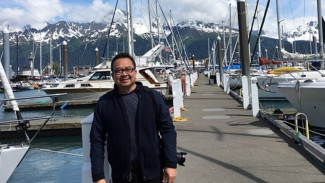 Rhenald Kasali Sebut 5 Tugas Pemerintah demi Majukan Sektor Pertanian