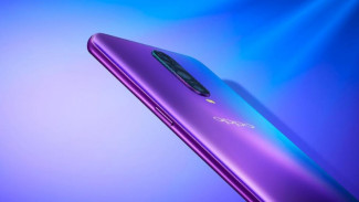 Oppo R17 Pro Hadir di Indonesia Januari 2019