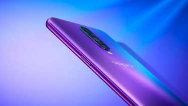Oppo R17 Pro