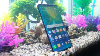 Huawei Mate 20 Pakai Kirin 980, Apa Saja Keunggulannya?