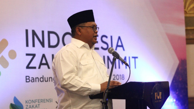 BAZNAS