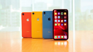 Apple Lakukan Perubahan Serius pada Desain iPhone