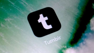 Yeay, Kominfo Buka Blokir Tumblr