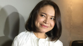 Sering Dijodoh-jodohkan dengan Afgan, Respons Rossa Mengejutkan