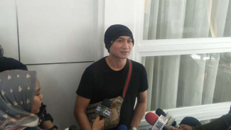 Ditantang Duel Dyrga Dadali, Anji akan Bawa ke Ranah Hukum?