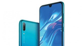 Awal 2019, Huawei Hadirkan Y7 Pro Khusus Kaum Milenial