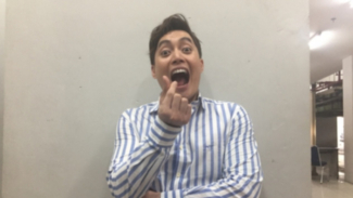 Makna Suci Nama Anak Pertama Edric Tjandra