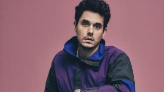 Mau Konser Nanti Malam, John Mayer Tanyakan Ini ke Fans di Jakarta