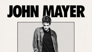 Tiket Konser John Mayer Dijual Rp12.000