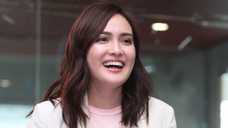 Hamil, Shandy Aulia USG Sebulan Tiga Kali