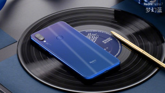 Pakai Snapdragon 855, Ini Ponsel Terbaru Redmi yang Siap Tayang
