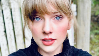 Selamat Ulang Tahun Taylor Swift!