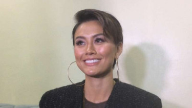 Agnez Mo