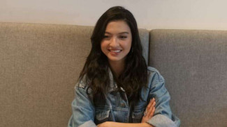 Saat Sekolah, Raline Shah Tidak Tertarik dengan Pria 