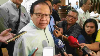 Rizal Ramli Sebut Usulan soal Tax Amnesty II Sangat Konyol