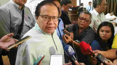 Rizal Ramli