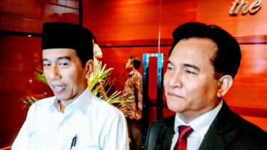 Joko widodo